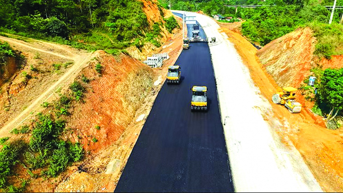 Nguồn việc tăng, nhà thầu vẫn chịu áp lực chi phí Nguồn việc tăng, nhà thầu vẫn chịu áp lực chi phí