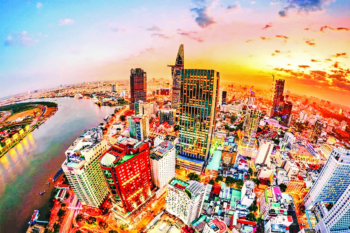 Cần thước đo mới cho chất lượng tăng trưởng