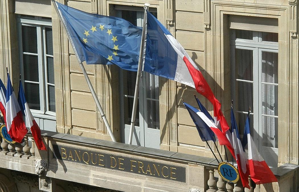 Rủi ro nợ Pháp lên cao nhất từ Covid: Phép thử mới với ECB? Rủi ro nợ Pháp lên cao nhất từ Covid: Phép thử mới với ECB?