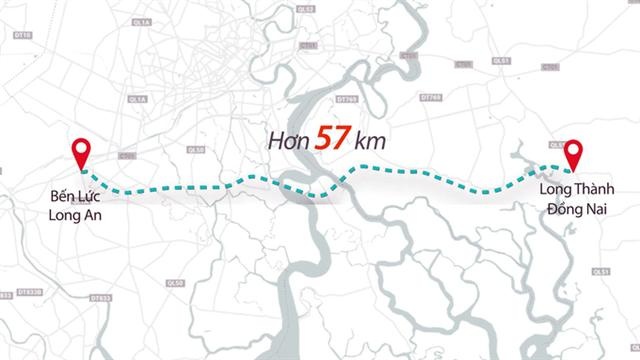 'Mắt xích' kết nối công nghiệp và logistics vùng kinh tế trọng điểm phía Nam