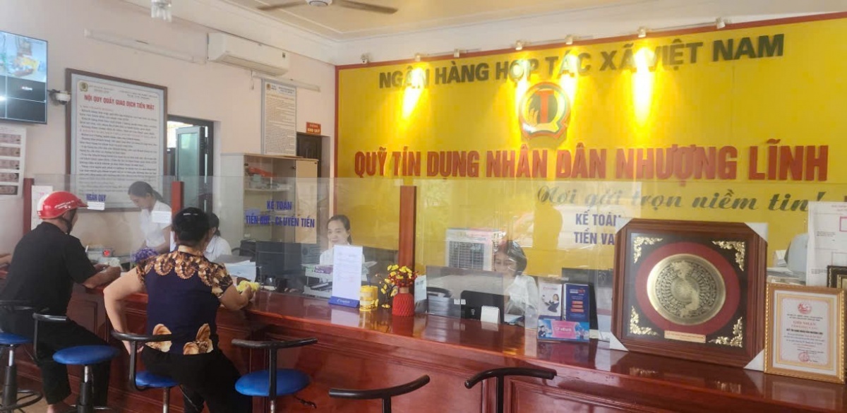 QTDND chuyển mình trong dòng chảy số