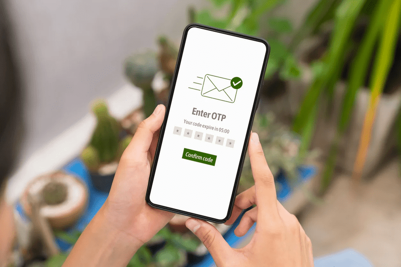 Lộ mã OTP, mất tiền tài khoản: Nên làm gì? Lộ mã OTP, mất tiền tài khoản: Nên làm gì?