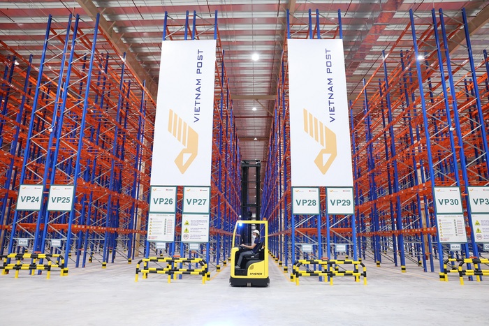 Doanh nghiệp cần giải pháp giảm chi phí logistics