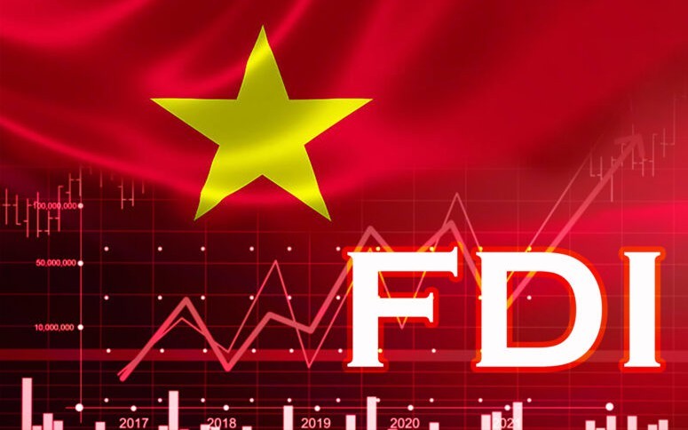 undefined Kế hoạch thực hiện Nghị quyết về phát triển kinh tế có vốn đầu tư nước ngoài