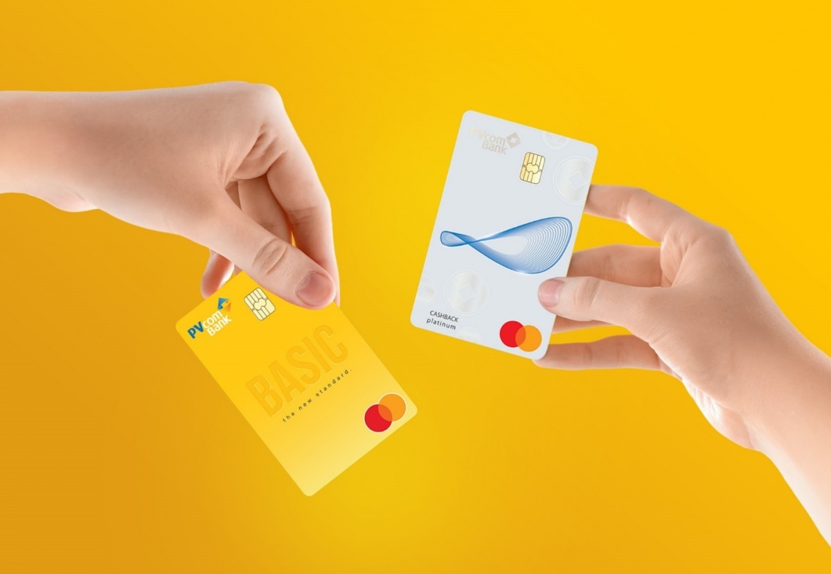 PVcomBank ra mắt bộ thẻ tín dụng mới, đa dạng lựa chọn cho khách hàng PVcomBank ra mắt bộ thẻ tín dụng mới, đa dạng lựa chọn cho khách hàng