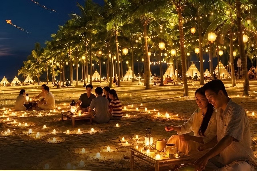 Chậm lại để cảm nhận nhiều hơn Chậm lại để cảm nhận nhiều hơn