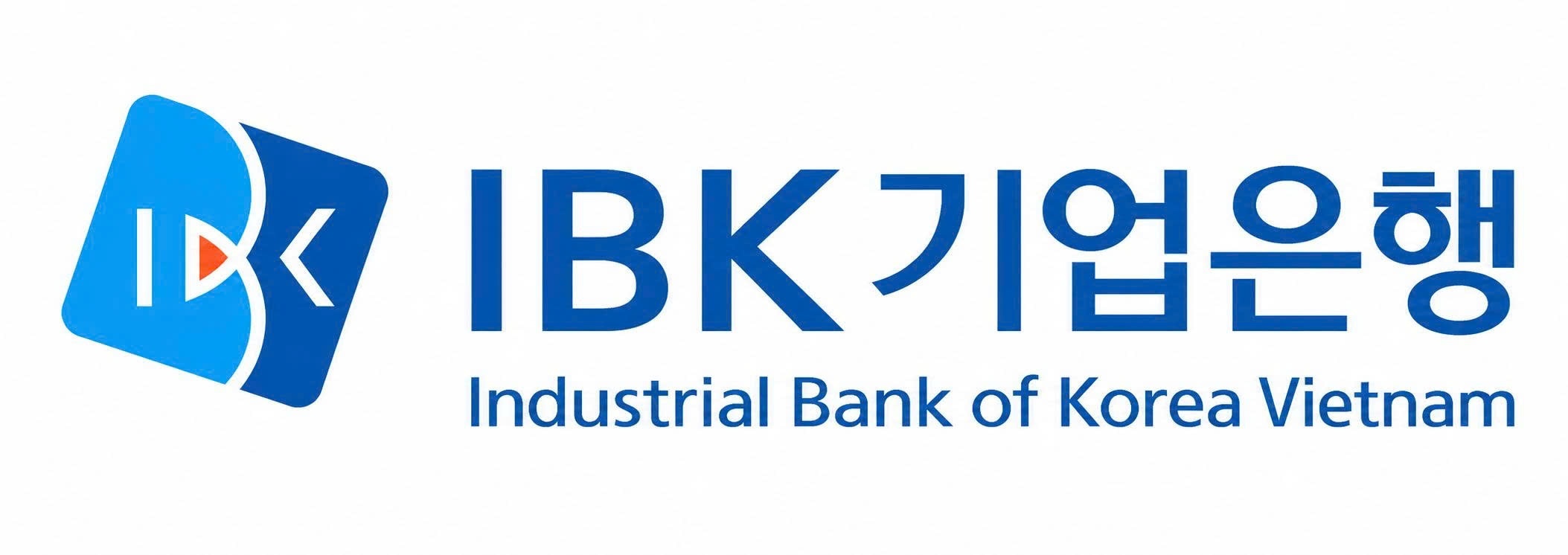 Bổ sung nội dung hoạt động vào Giấy phép của Ngân hàng TNHH MTV Industrial Bank of Korea (Việt Nam)