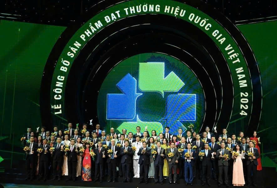 Thương hiệu Việt: Không thể chỉ kể chuyện, phải chứng minh giá trị