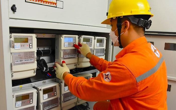 Hạ tầng đo đếm là một trong những điều kiện cần thiết nếu áp dụng giá điện theo thời gian sử dụng đối với khách hàng sinh hoạt. Ảnh minh họa. Hạ tầng đo đếm là một trong những điều kiện cần thiết nếu áp dụng giá điện theo thời gian sử dụng đối với khách hàng sinh hoạt. Ảnh minh họa.