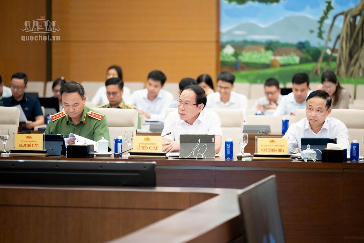 Nâng trần phạt vi phạm hành chính lên 3 tỷ đồng: Răn đe nhưng phải khả thi