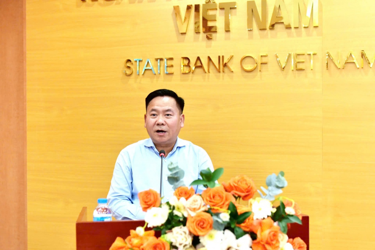Đưa chuẩn mực kiểm toán nội bộ toàn cầu vào hệ thống ngân hàng Việt Nam Đưa chuẩn mực kiểm toán nội bộ toàn cầu vào hệ thống ngân hàng Việt Nam