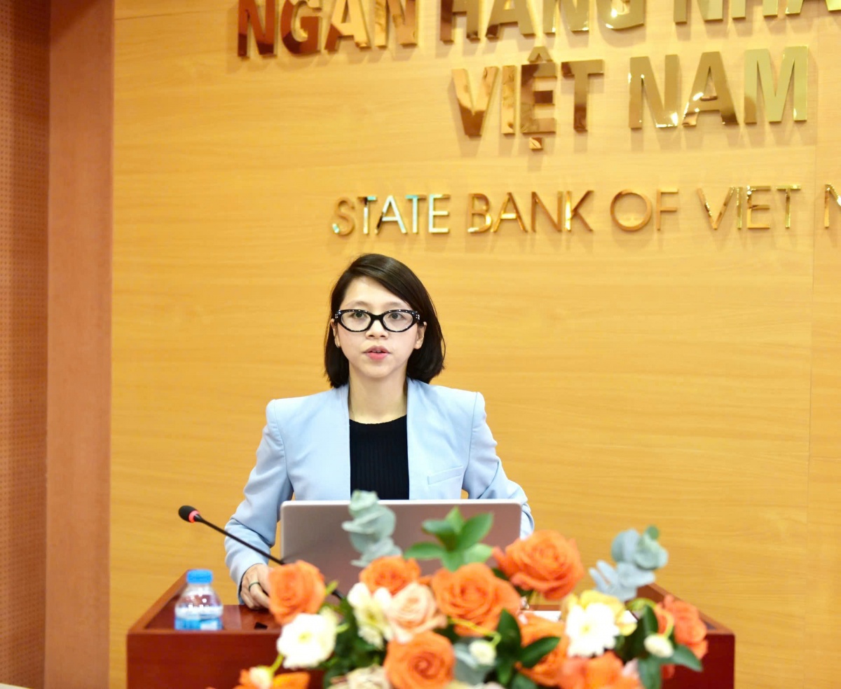 Đưa chuẩn mực kiểm toán nội bộ toàn cầu vào hệ thống ngân hàng Việt Nam Đưa chuẩn mực kiểm toán nội bộ toàn cầu vào hệ thống ngân hàng Việt Nam