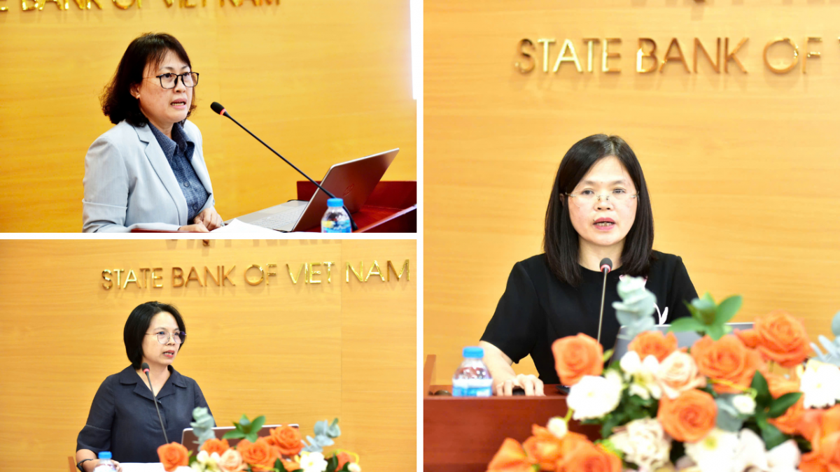 Đưa chuẩn mực kiểm toán nội bộ toàn cầu vào hệ thống ngân hàng Việt Nam Đưa chuẩn mực kiểm toán nội bộ toàn cầu vào hệ thống ngân hàng Việt Nam