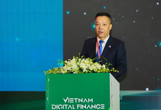 Kết nối dữ liệu, xây dựng hệ sinh thái tài chính số thông minh, an toàn