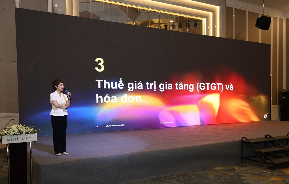 Quản trị thuế: Từ yêu cầu tuân thủ đến năng lực cạnh tranh của doanh nghiệp Quản trị thuế: Từ yêu cầu tuân thủ đến năng lực cạnh tranh của doanh nghiệp