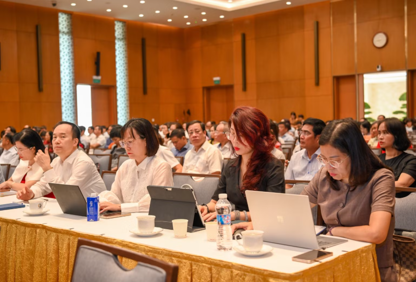 Tuyên truyền sâu rộng các chỉ thị, nghị quyết mới của Đảng