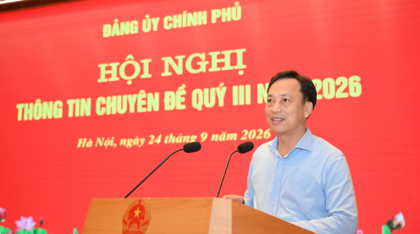 Tuyên truyền sâu rộng các chỉ thị, nghị quyết mới của Đảng
