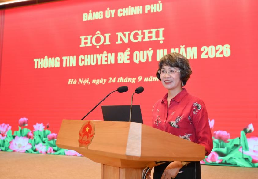 Tuyên truyền sâu rộng các chỉ thị, nghị quyết mới của Đảng