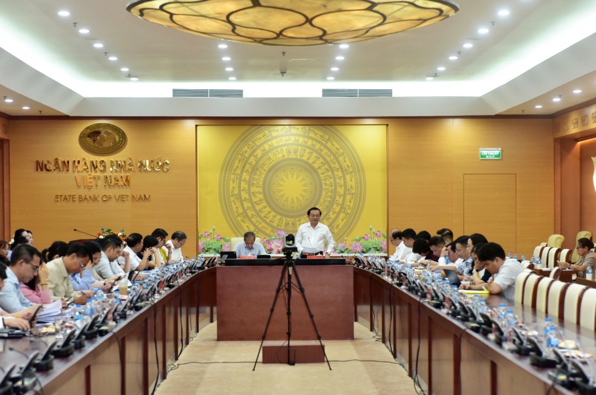 Toàn cảnh buổi làm việc Toàn cảnh buổi làm việc