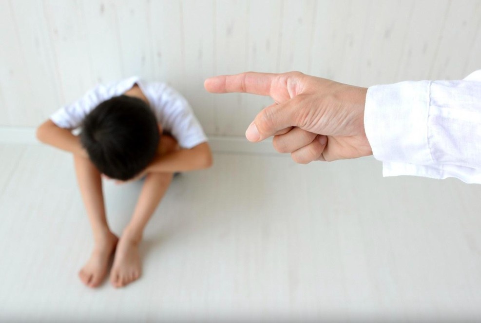 Dựng 'tấm khiên' bảo vệ trẻ em trước những nguy cơ mới Dựng 'tấm khiên' bảo vệ trẻ em trước những nguy cơ mới