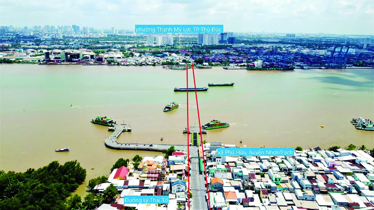 Thúc đẩy liên kết vùng: Từ phối hợp sang cùng kiến tạo Thúc đẩy liên kết vùng: Từ phối hợp sang cùng kiến tạo