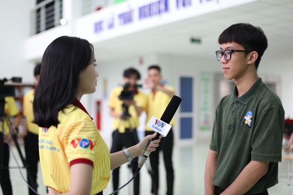AI, mạng xã hội làm thay đổi cách con người tiếp nhận thông tin AI, mạng xã hội làm thay đổi cách con người tiếp nhận thông tin