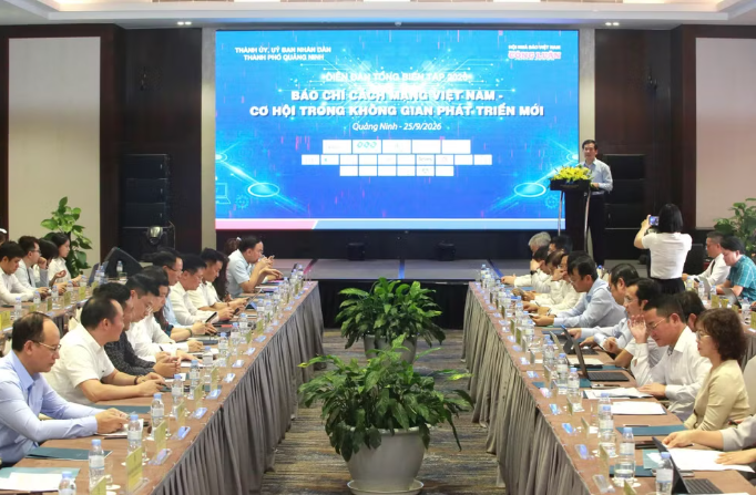 AI, mạng xã hội làm thay đổi cách con người tiếp nhận thông tin AI, mạng xã hội làm thay đổi cách con người tiếp nhận thông tin