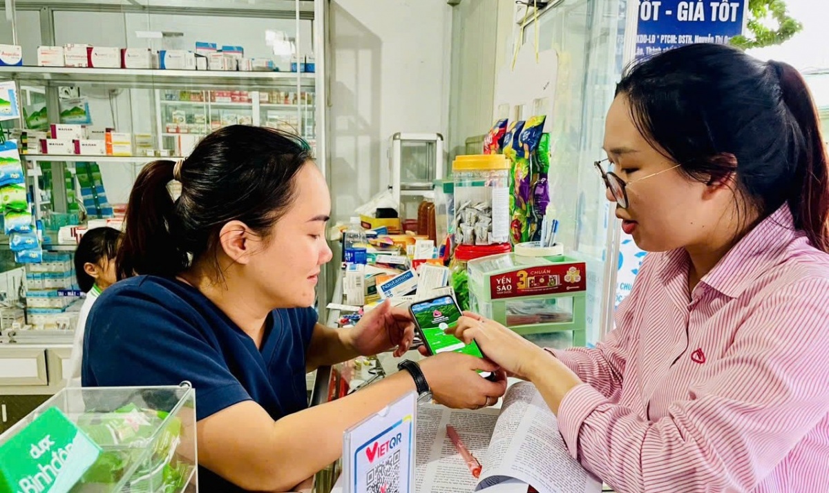 Cần tiếp tục số hóa để tín dụng chính sách gần dân hơn, đặc biệt ở vùng sâu, vùng xa.