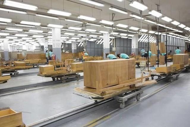 Phú Tài đang mở rộng cách tiếp cận thị trường Hoa Kỳ từ xuất khẩu hàng hóa đến kế hoạch hiện diện trực tiếp tại thị trường.” Phú Tài đang mở rộng cách tiếp cận thị trường Hoa Kỳ từ xuất khẩu hàng hóa đến kế hoạch hiện diện trực tiếp tại thị trường.”
