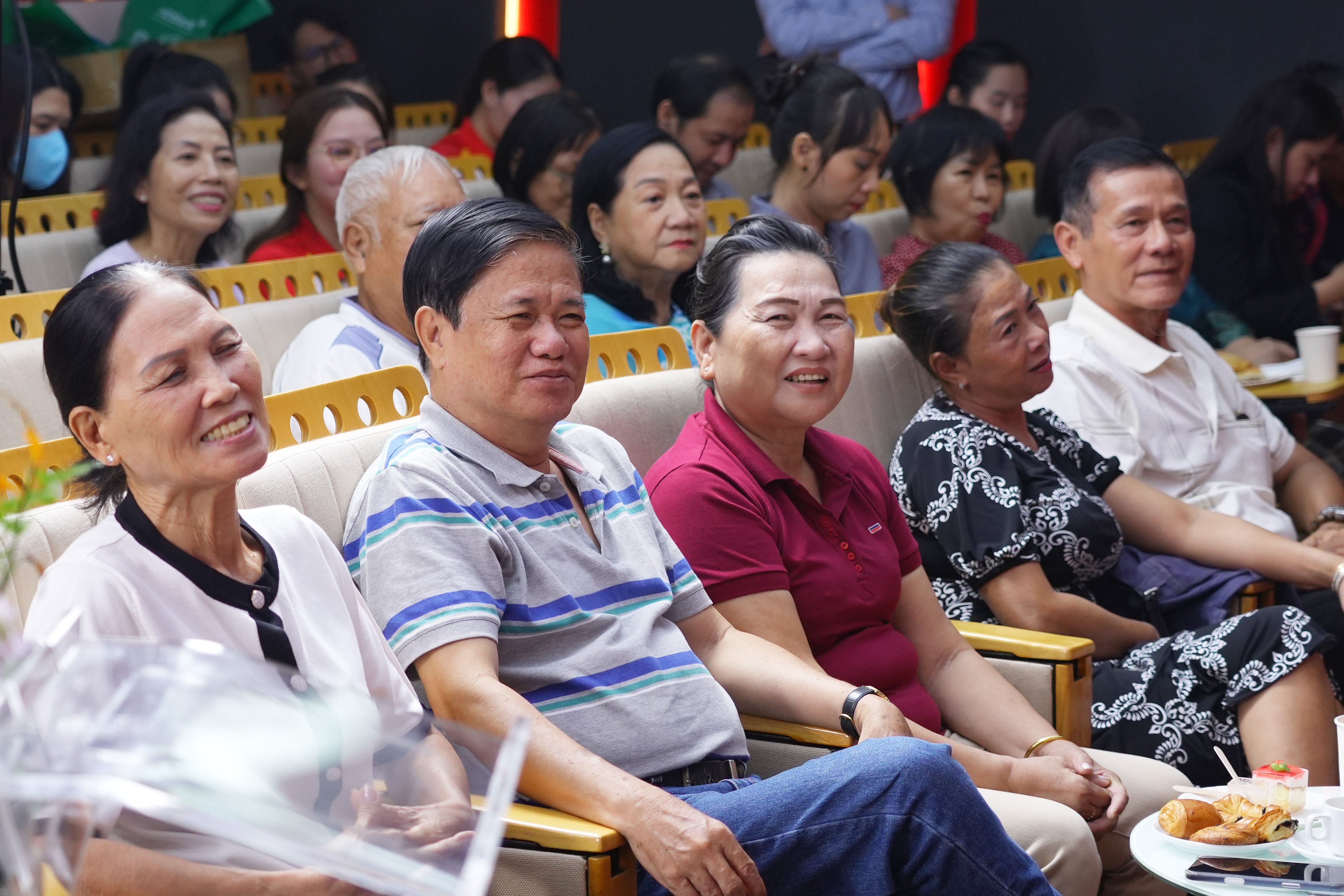 Mùa Trung thu viên mãn, HDBank gọi tên “tỷ phú” vàng Mùa Trung thu viên mãn, HDBank gọi tên “tỷ phú” vàng