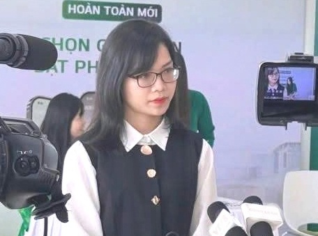 Tín dụng DNNVV: Đẩy mạnh khai thác dữ liệu trong cho vay