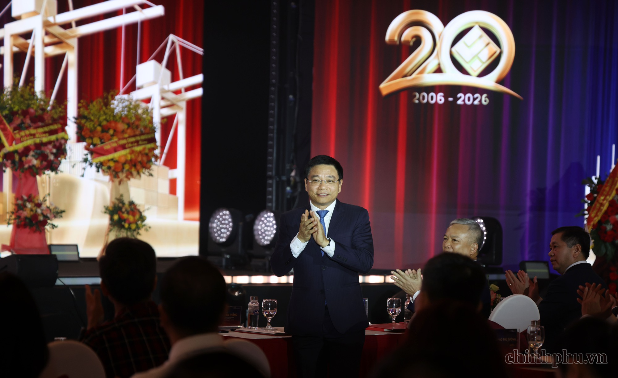 Phát huy vai trò SCIC trong dẫn dắt và khơi thông nguồn lực phát triển Phát huy vai trò SCIC trong dẫn dắt và khơi thông nguồn lực phát triển- Ảnh 1.