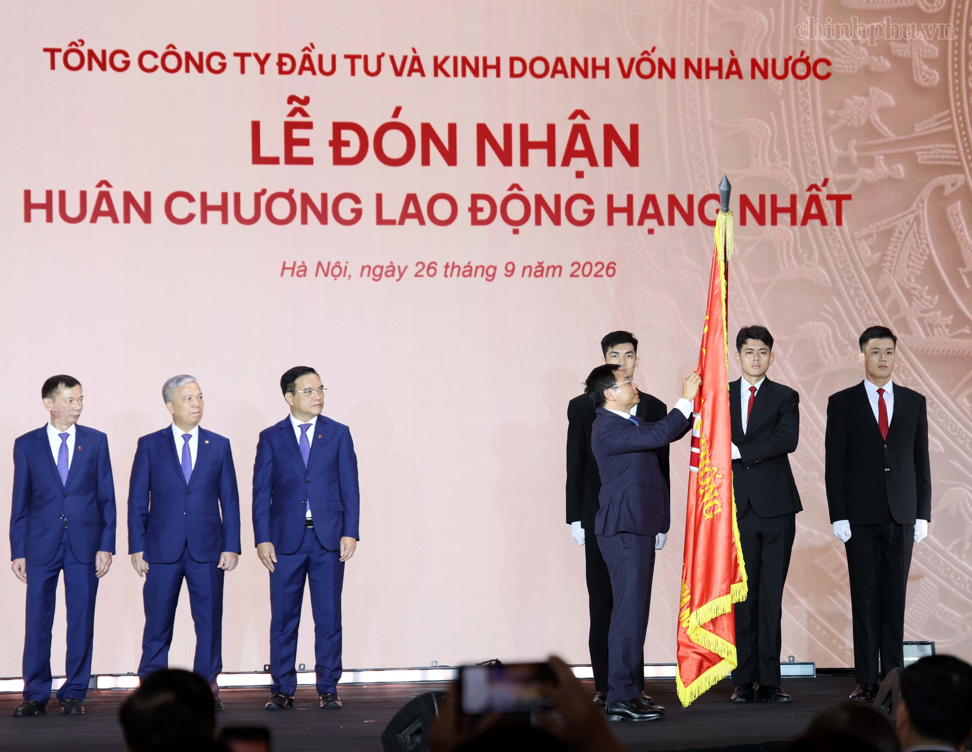 Phát huy vai trò SCIC trong dẫn dắt và khơi thông nguồn lực phát triển Phát huy vai trò SCIC trong dẫn dắt và khơi thông nguồn lực phát triển- Ảnh 2.