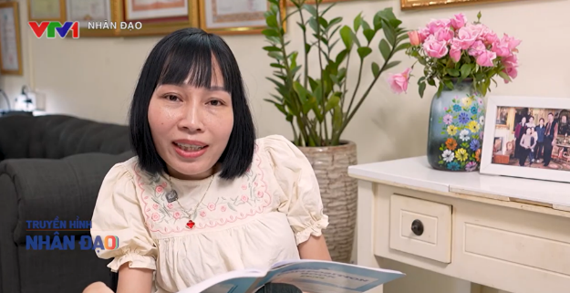 1/ Chị Lâm Thị Nga, Giám đốc Công ty TNHH Ba bánh Hà Nam, biến khát vọng được tự đi lại thành động lực tạo cơ hội cho nhiều người khuyết tật. 1/ Chị Lâm Thị Nga, Giám đốc Công ty TNHH Ba bánh Hà Nam, biến khát vọng được tự đi lại thành động lực tạo cơ hội cho nhiều người khuyết tật.