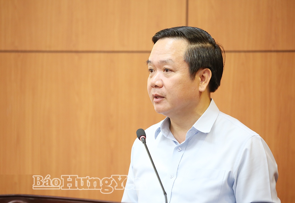 Đại biểu Quốc hội tỉnh Hưng Yên tiếp xúc cử tri trước Kỳ họp thứ 2 Đại biểu Quốc hội tỉnh Hưng Yên tiếp xúc cử tri trước Kỳ họp thứ 2