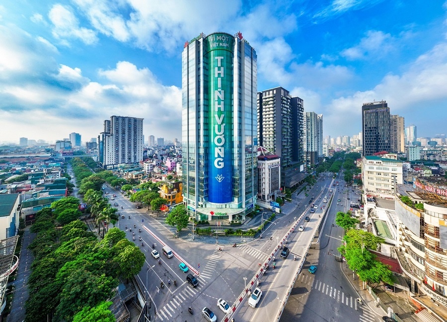 Công ty bảo hiểm của VPBank chính thức được cấp phép Công ty bảo hiểm của VPBank chính thức được cấp phép