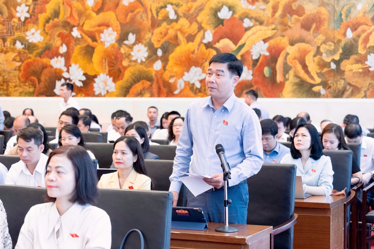 Cơ chế hỗ trợ doanh nghiệp phải bảo đảm nguyên tắc thị trường Cơ chế hỗ trợ doanh nghiệp phải bảo đảm nguyên tắc thị trường