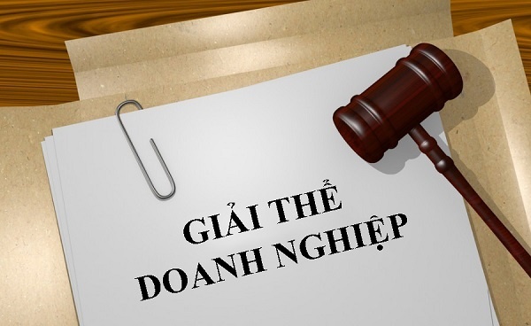 Doanh nghiệp ngừng hoạt động, hồ sơ giải thể vẫn ‘treo’ Doanh nghiệp ngừng hoạt động, hồ sơ giải thể vẫn ‘treo’