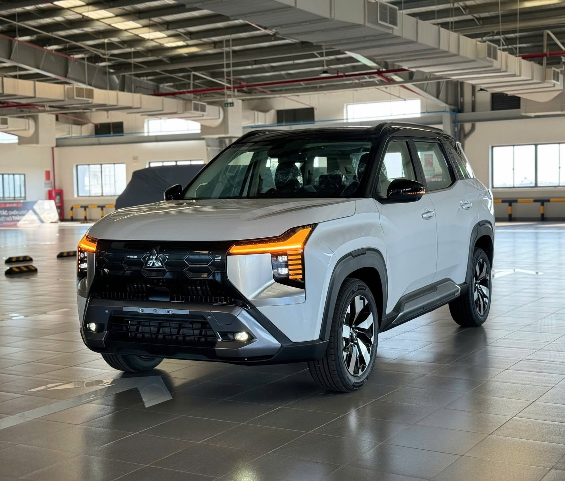 undefined Loạt SUV hạng C ‘đua nhau’ giảm giá