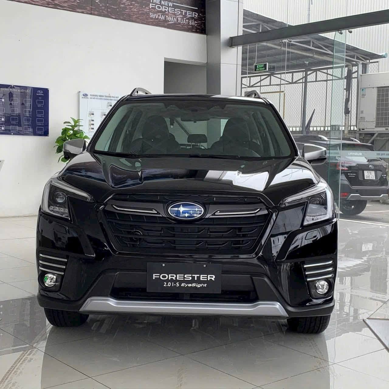 undefined Loạt SUV hạng C ‘đua nhau’ giảm giá