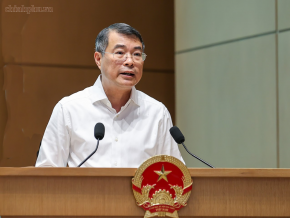 Thủ tướng: Khoa học công nghệ phải trở thành động lực chủ yếu, trực tiếp, đo đếm được bằng kết quả tăng trưởng
