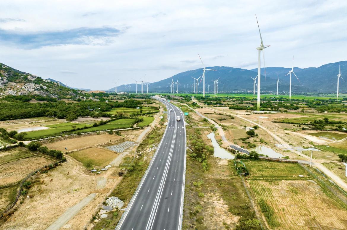 Kêu gọi vốn đầu tư 29 dự án cao tốc trọng điểm giai đoạn 2026-2030 Kêu gọi vốn đầu tư 29 dự án cao tốc trọng điểm giai đoạn 2026-2030