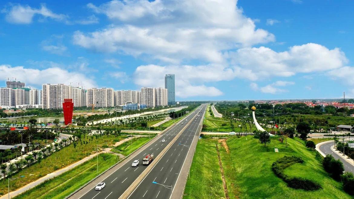 Kêu gọi vốn đầu tư 29 dự án cao tốc trọng điểm giai đoạn 2026-2030 Kêu gọi vốn đầu tư 29 dự án cao tốc trọng điểm giai đoạn 2026-2030