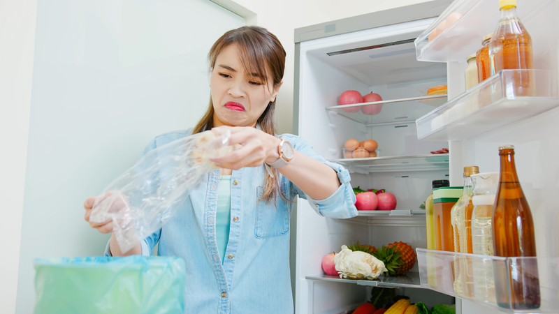 5 loại thực phẩm để lâu trong tủ lạnh dễ sinh độc tố, cần lưu ý khi ăn 5 loại thực phẩm để lâu trong tủ lạnh dễ sinh độc tố, cần lưu ý khi ăn