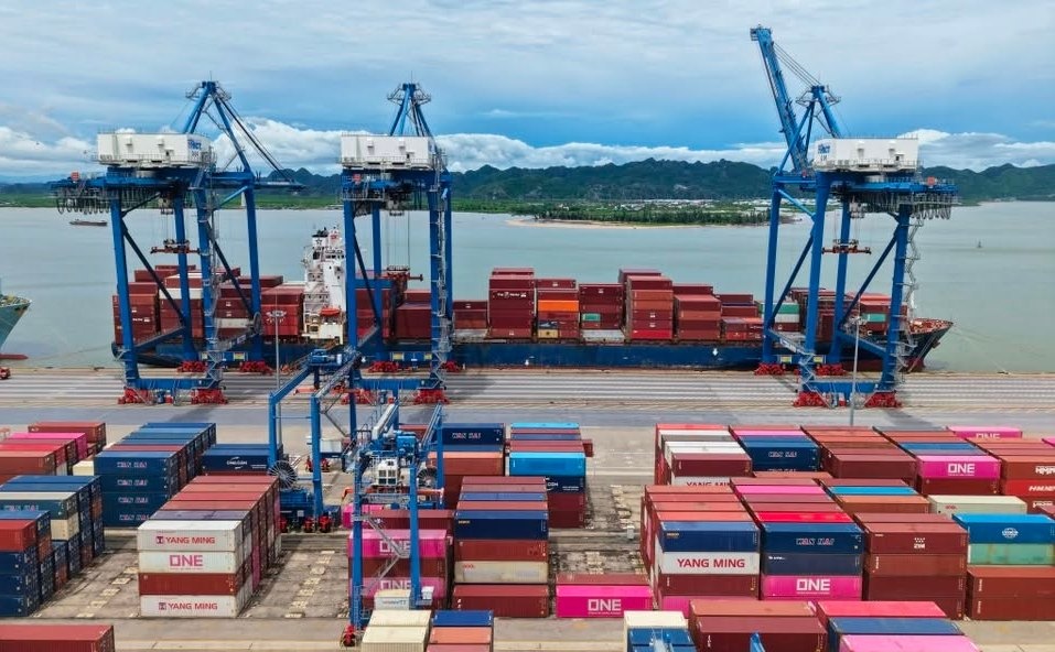 Doanh nghiệp Việt đa dạng hóa thị trường Doanh nghiệp Việt đa dạng hóa thị trường