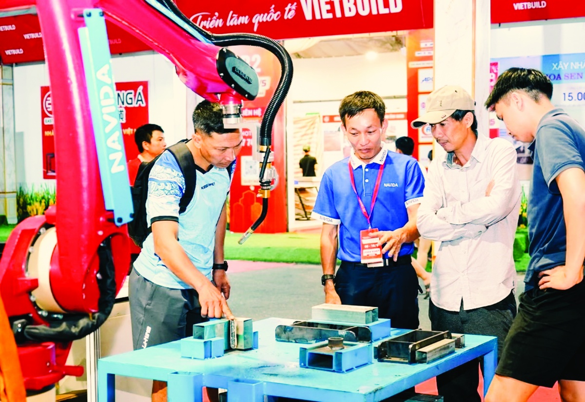 Khơi thông dòng vốn theo chuỗi cung ứng Khơi thông dòng vốn theo chuỗi cung ứng