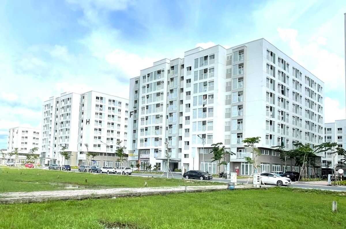 Giảm phát thải nhà ở xã hội không nhất thiết làm tăng chi phí ảnh: minh họa Giảm phát thải nhà ở xã hội không nhất thiết làm tăng chi phí ảnh: minh họa