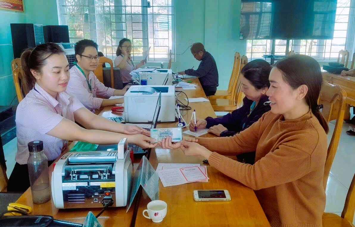 Cần thiết đa dạng nguồn vốn cho nhà ở xã hội tại Quảng Trị cũng như các địa phương khác. Cần thiết đa dạng nguồn vốn cho nhà ở xã hội tại Quảng Trị cũng như các địa phương khác.