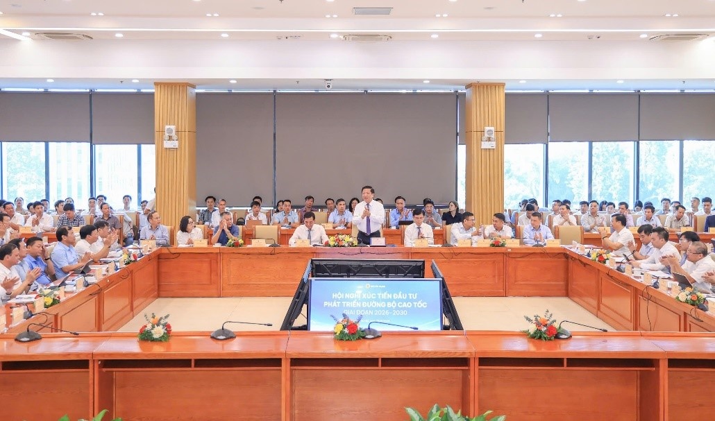 Quang cảnh hội nghị Quang cảnh hội nghị