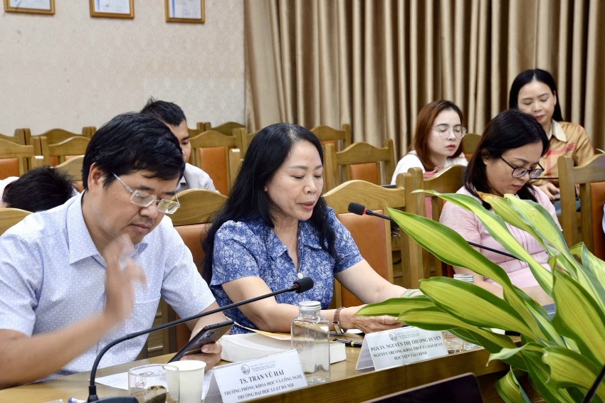 Nâng hạng thị trường và đòi hỏi hoàn thiện pháp lý Nâng hạng thị trường và đòi hỏi hoàn thiện pháp lý